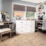 Inspiring Dream Walk In Closet Pictures