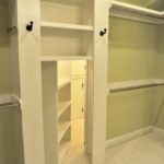 Inspiring Hidden Closet Ideas Pic