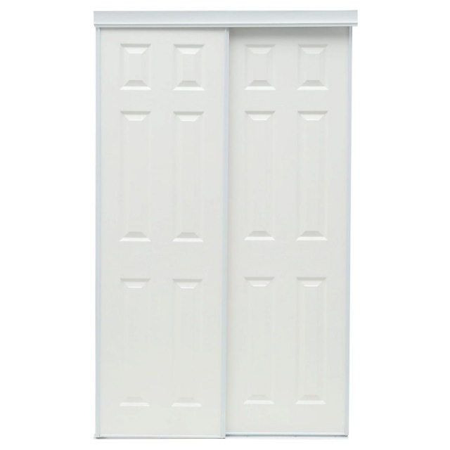 Inspiring Home Depot Closet Doors Picture