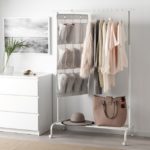 Inspiring Ikea Hanging Shoe Storage Images