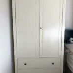 Inspiring Ikea Hemnes Wardrobe Pic