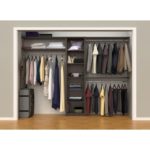 Inspiring In Closet Organizers Image