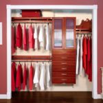 Inspiring John Louis Home Closet Pictures