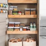 Inspiring Kitchen Pantry Closet Ideas Pictures