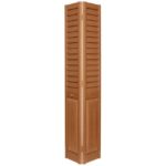 Inspiring Louvered Closet Doors Pictures