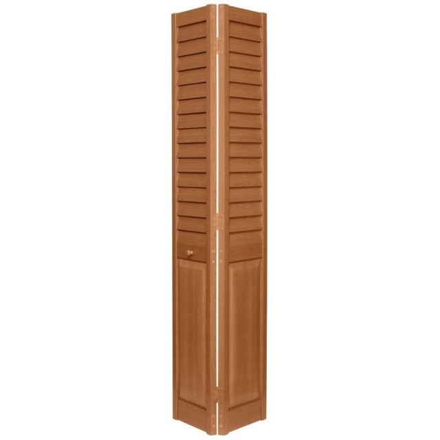Inspiring Louvered Closet Doors Pictures