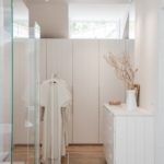 Inspiring Master Bedroom With Bathroom And Walk In Closet Photos