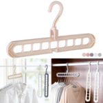 Inspiring Plastic Clothes Organizer Image
