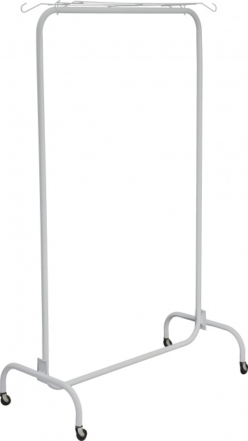 Inspiring Portable Wardrobe Rack Image