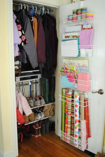 Inspiring Small Bedroom Closet Ideas Pictures