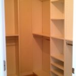 Inspiring Small Walk In Closet Dimensions Picture