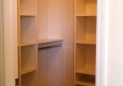Inspiring Unique Closet Ideas Picture