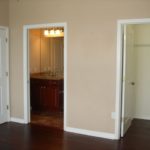 Inspiring Walk In Closet 2X2 Photo