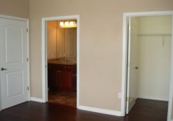 Inspiring Walk In Closet 2X2 Photo