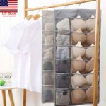 Inspiring Wall Hanging Closet Pics