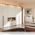 Inspiring Wardrobe Design Ideas For Bedroom Photos