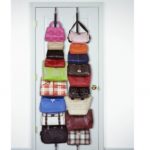 Interesting Bags Closet Ideas Pic