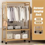 Interesting Bedroom Shelves For Clothes Pic