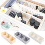 Interesting Bra Drawer Organizer Images