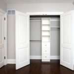 Interesting Closet Door Options Photo