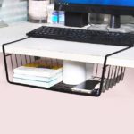 Interesting Closet Storage Baskets Photo