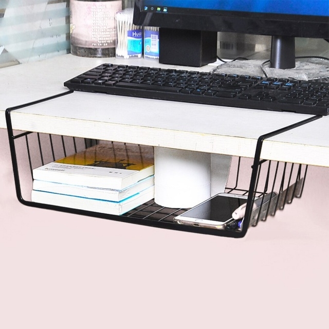 Interesting Closet Storage Baskets Photo
