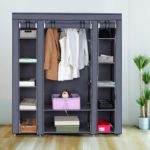 Interesting Closet Storage Organizer Photos