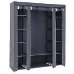 Interesting Closet Wardrobe Organizer Photos