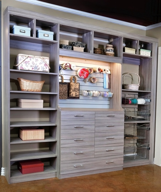 Interesting Closets To Go Images