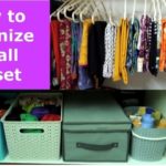 Interesting Clothes Organization Ideas Picture