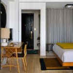 Interesting Curtains For Closet Doors Pics