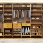 Interesting Custom Wardrobe Ideas Photos