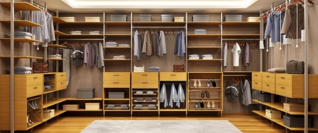Interesting Custom Wardrobe Ideas Photos