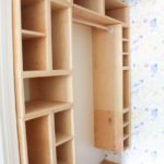 Interesting Diy Closet Organizer Photo