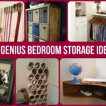 Interesting Diy Clothes Storage Pic