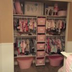 Interesting Girls Closet Ideas Images