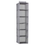 Interesting Hanging Shelf Organizer Picture