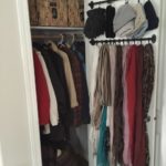 Interesting Ideas For Small Closet Space Images