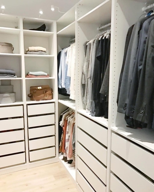 Interesting Ikea Closet Builder Image