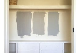Interesting Ikea Closet Drawers Photos