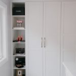 Interesting Ikea Wardrobe Closet Images