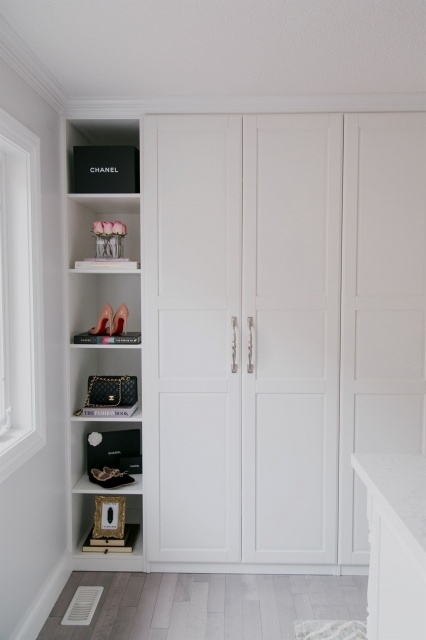 Interesting Ikea Wardrobe Closet Images
