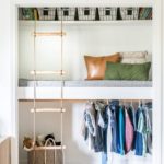 Interesting Loft Closet Ideas Picture