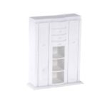 Interesting Mini Wardrobe Closet Picture