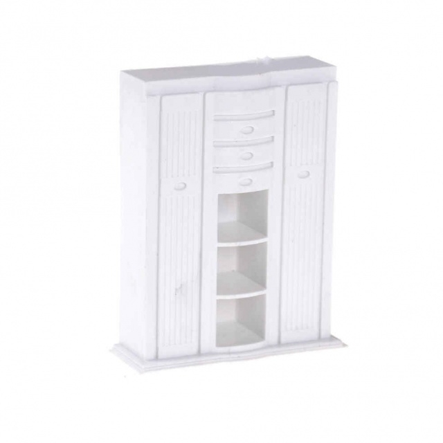 Interesting Mini Wardrobe Closet Picture