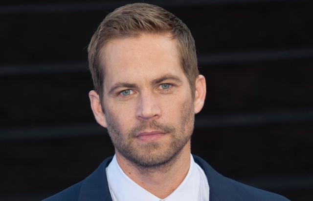 Interesting Monster In The Closet Paul Walker Photo