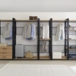 Interesting Open Concept Wardrobe Images