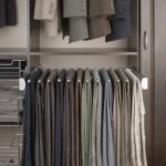 Interesting Pants Organizer Ideas Photos