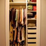Interesting Small Wardrobe Closet Ideas Photos