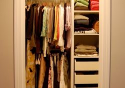 Interesting Small Wardrobe Closet Ideas Photos